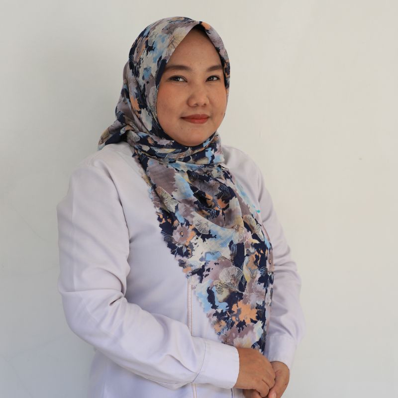 ketua jurusan