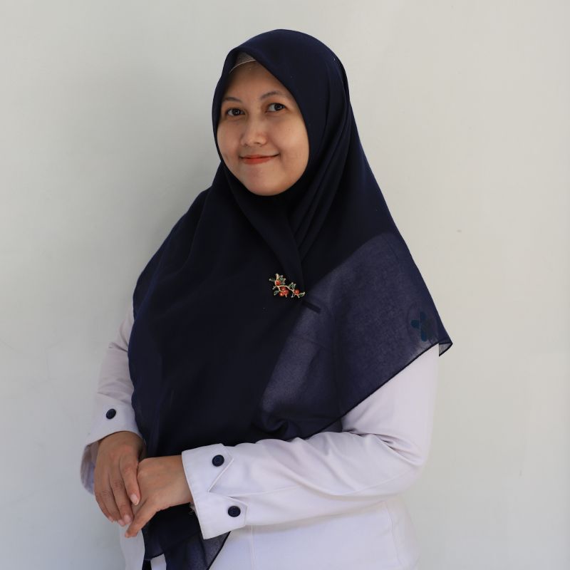 sekertaris jurusan