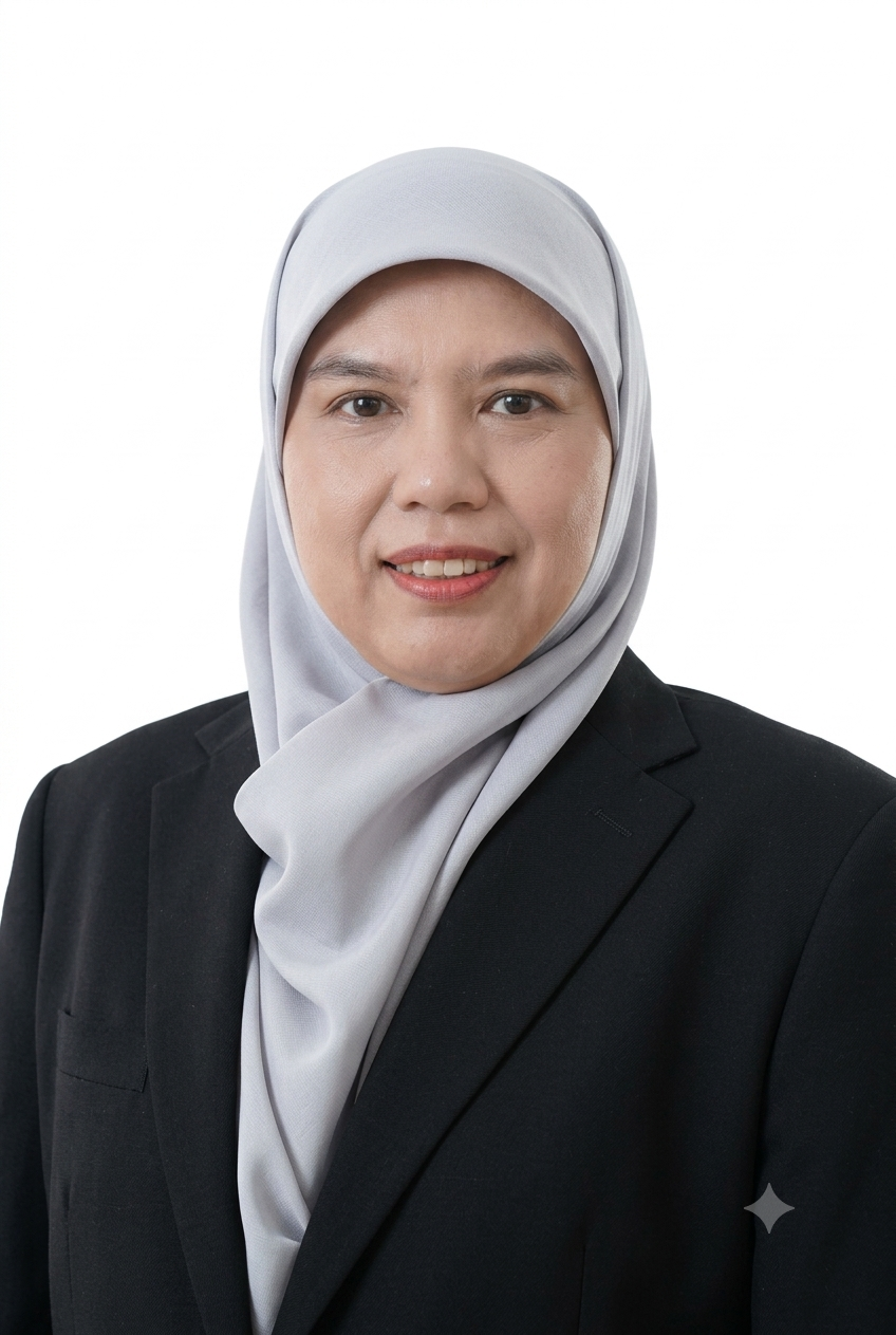 ketua jurusan